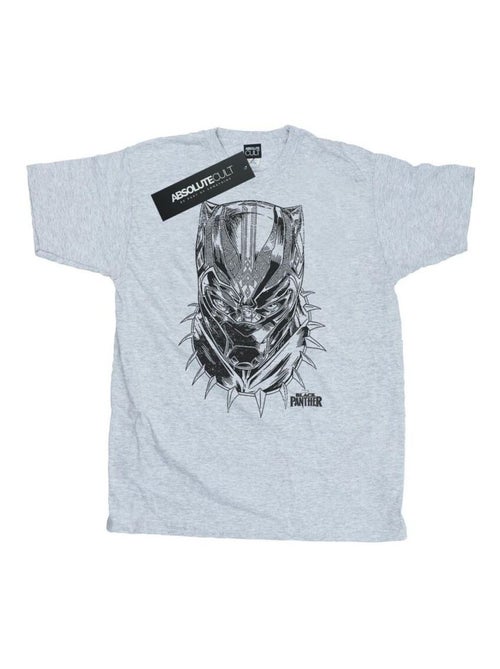Marvel - T-shirt - Kiabi Marvel - T-shirt - Kiabi