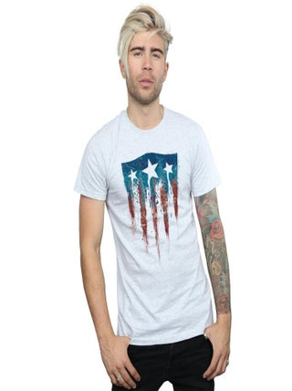 Marvel - T-shirt