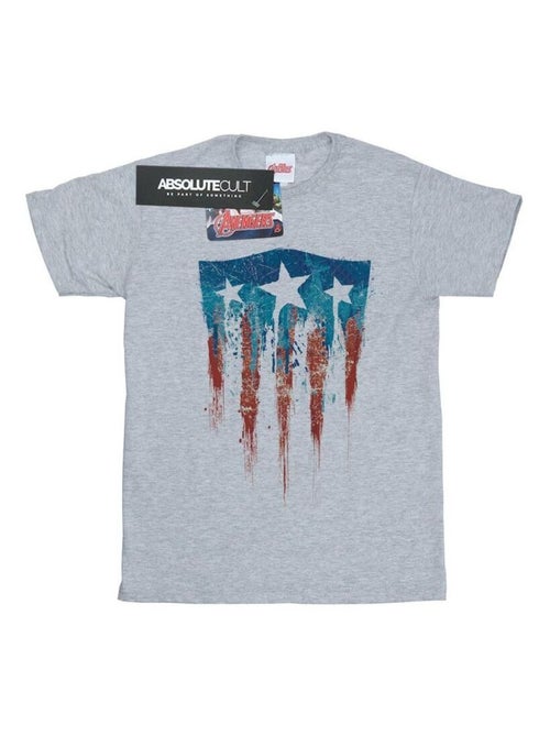Marvel - T-shirt - Kiabi Marvel - T-shirt - Kiabi