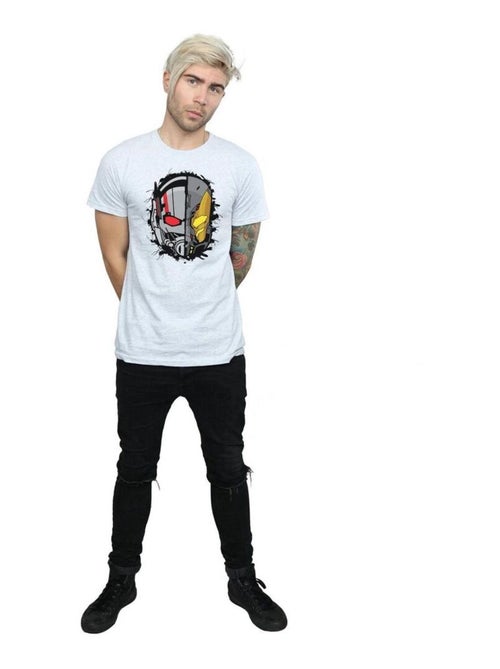 Marvel - T-shirt - Kiabi