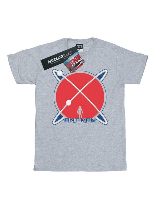 Marvel - T-shirt - Kiabi Marvel - T-shirt - Kiabi