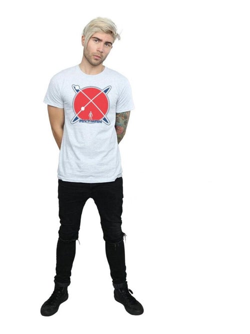 Marvel - T-shirt - Kiabi Marvel - T-shirt - Kiabi