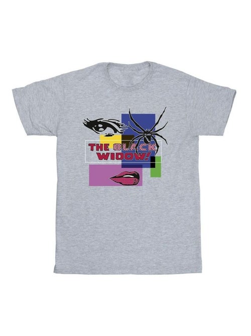 Marvel - T-shirt - Kiabi