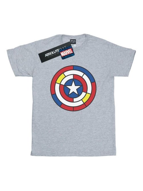 Marvel - T-shirt - Kiabi