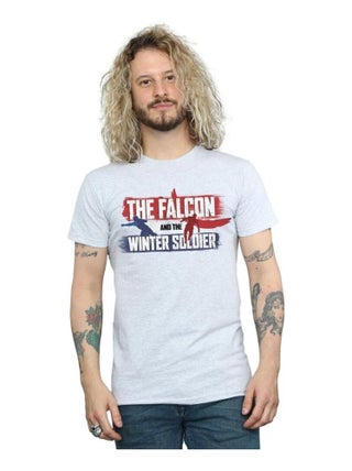 Marvel - T-shirt