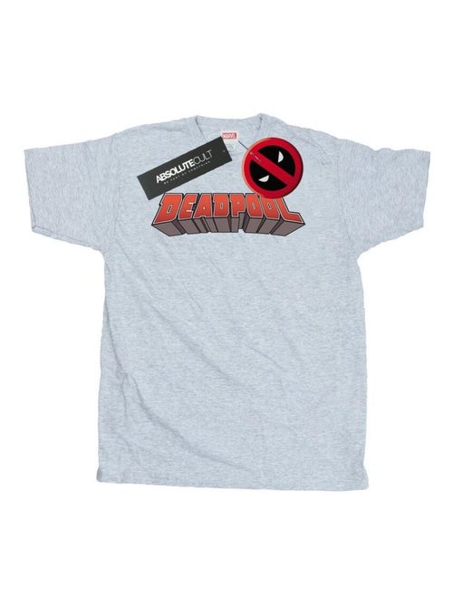 Marvel - T-shirt - Kiabi