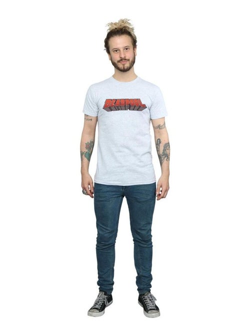 Marvel - T-shirt - Kiabi