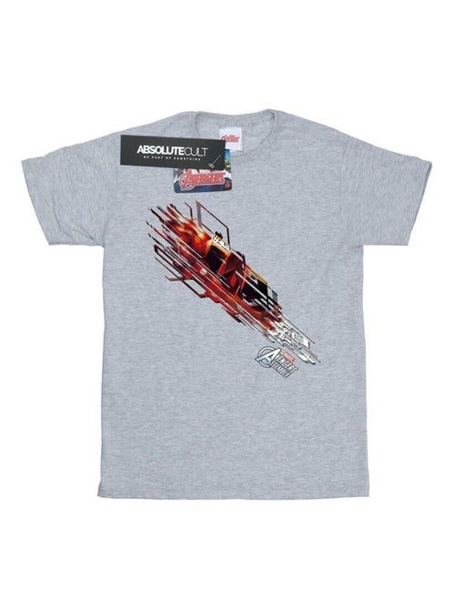 Marvel - T-shirt - Kiabi Marvel - T-shirt - Kiabi