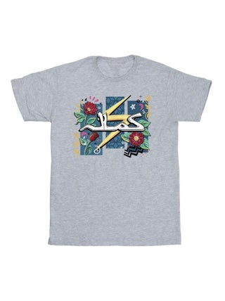 Marvel - T-shirt