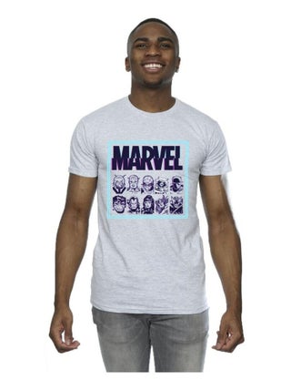 Marvel - T-shirt
