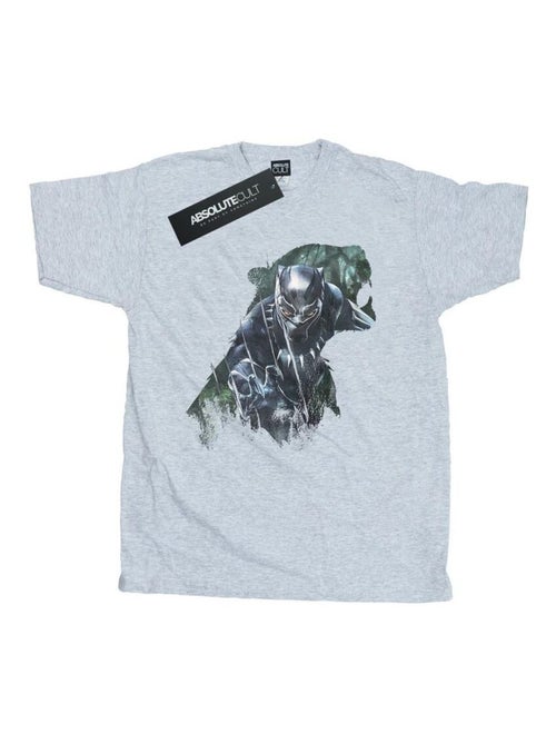Marvel - T-shirt - Kiabi Marvel - T-shirt - Kiabi
