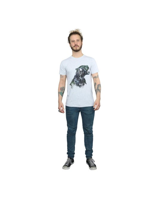 Marvel - T-shirt - Kiabi Marvel - T-shirt - Kiabi