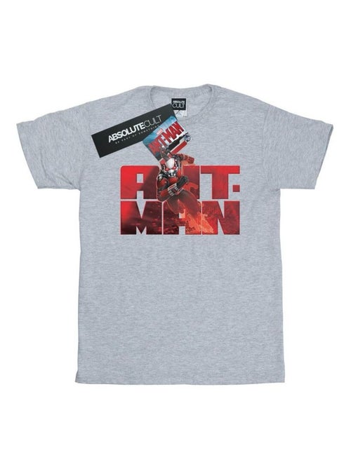 Marvel - T-shirt - Kiabi Marvel - T-shirt - Kiabi