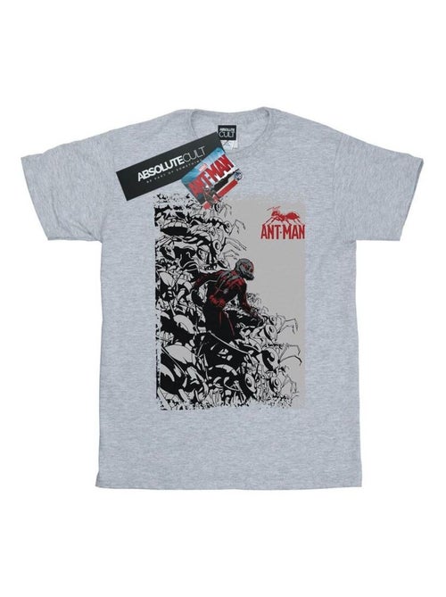 Marvel - T-shirt - Kiabi