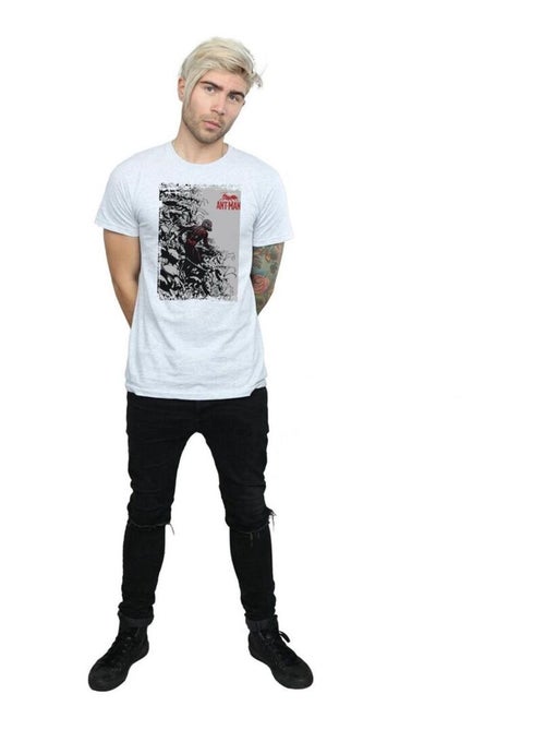 Marvel - T-shirt - Kiabi
