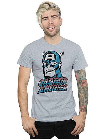 Marvel - T-shirt