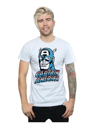 Marvel - T-shirt