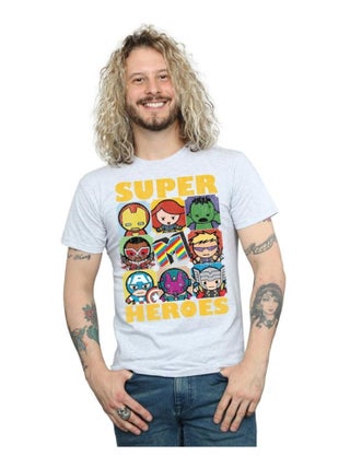 Marvel - T-shirt