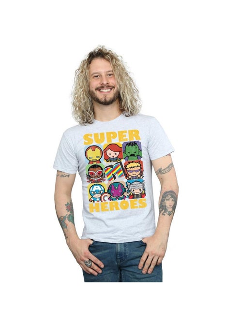 Marvel - T-shirt - Kiabi