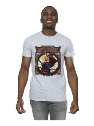 Marvel - T-shirt