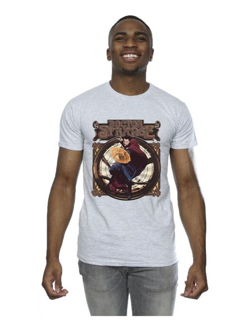 Marvel - T-shirt - Kiabi Marvel - T-shirt - Kiabi