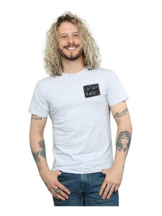 Marvel - T-shirt