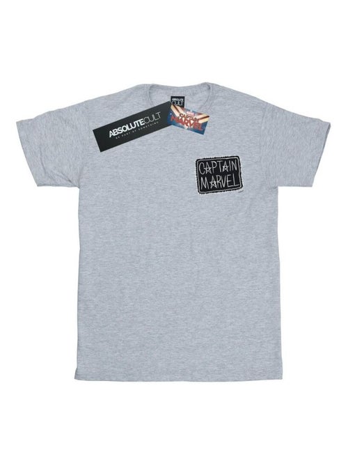 Marvel - T-shirt - Kiabi Marvel - T-shirt - Kiabi
