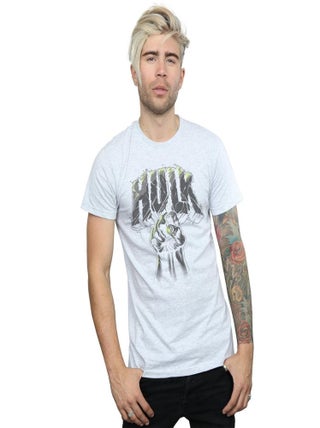 Marvel - T-shirt