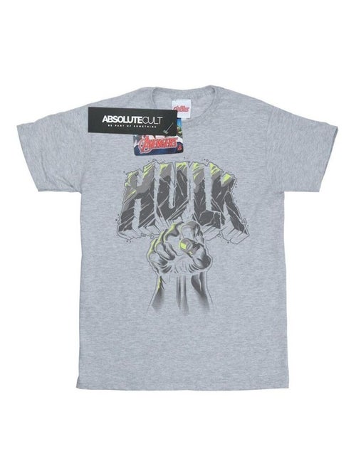 Marvel - T-shirt - Kiabi Marvel - T-shirt - Kiabi