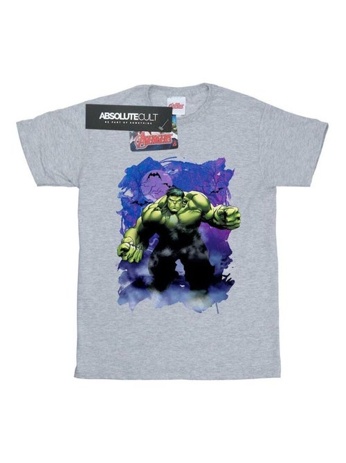 Marvel - T-shirt - Kiabi