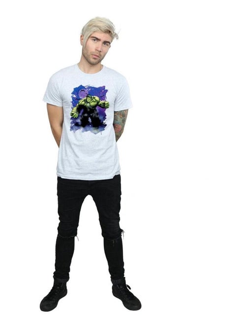 Marvel - T-shirt - Kiabi