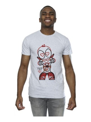 Marvel - T-shirt