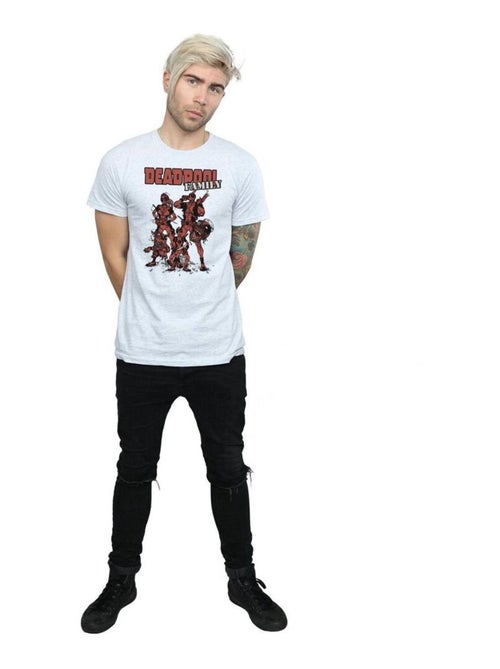 Marvel - T-shirt - Kiabi Marvel - T-shirt - Kiabi