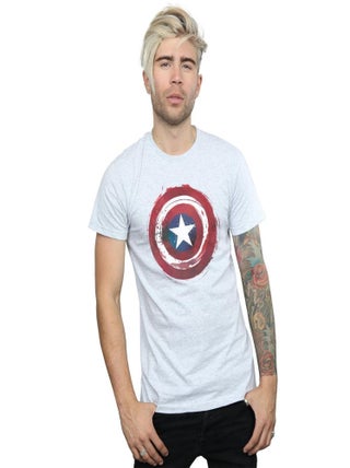 Marvel - T-shirt