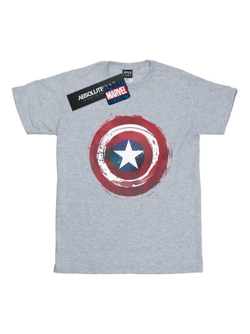 Marvel - T-shirt - Kiabi
