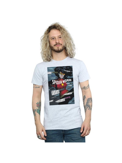 Marvel - T-shirt - Kiabi Marvel - T-shirt - Kiabi