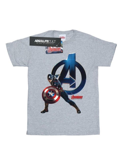 Marvel - T-shirt - Kiabi