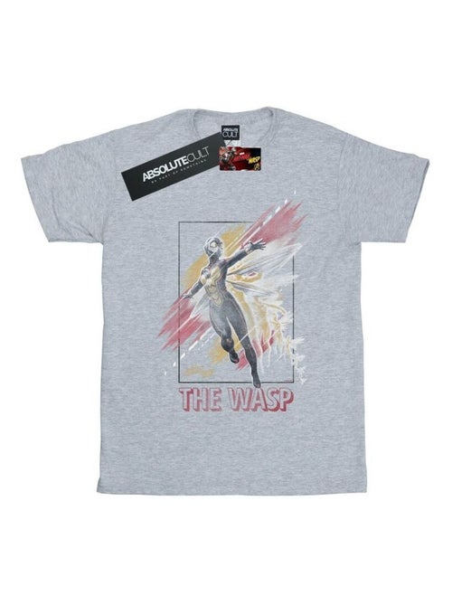 Marvel - T-shirt - Kiabi