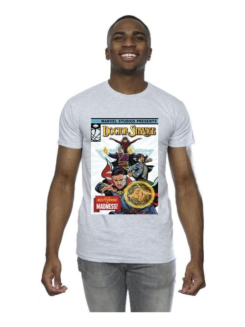 Marvel - T-shirt - Kiabi