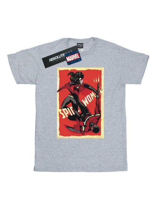 Marvel - T-shirt - Kiabi Marvel - T-shirt - Kiabi