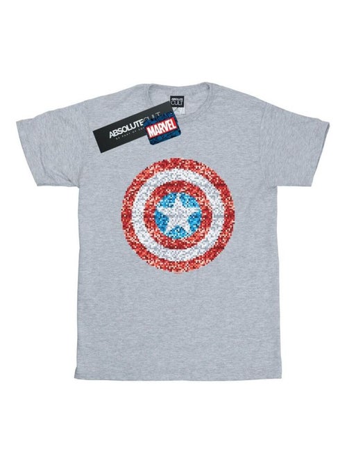 Marvel - T-shirt - Kiabi Marvel - T-shirt - Kiabi