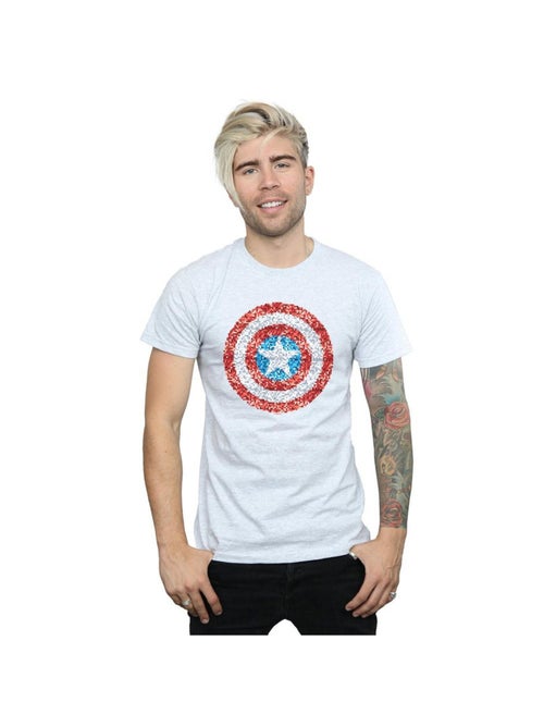 Marvel - T-shirt - Kiabi Marvel - T-shirt - Kiabi