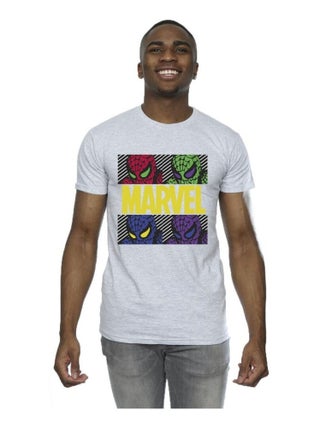 Marvel - T-shirt