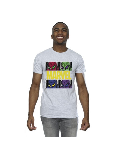 Marvel - T-shirt - Kiabi