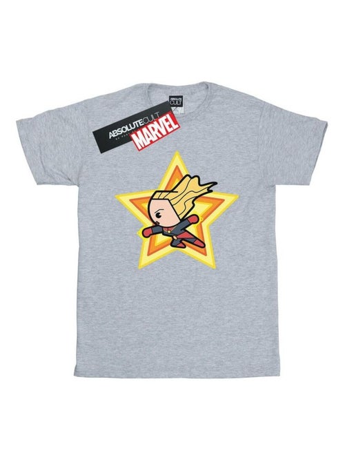 Marvel - T-shirt - Kiabi