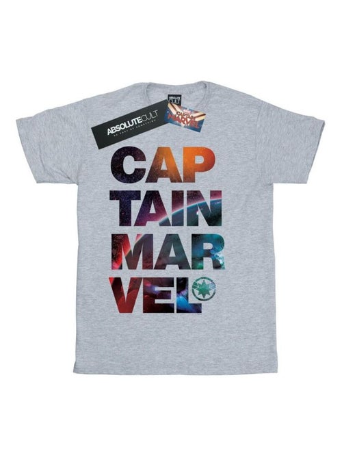 Marvel - T-shirt - Kiabi