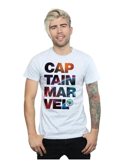 Marvel - T-shirt - Kiabi