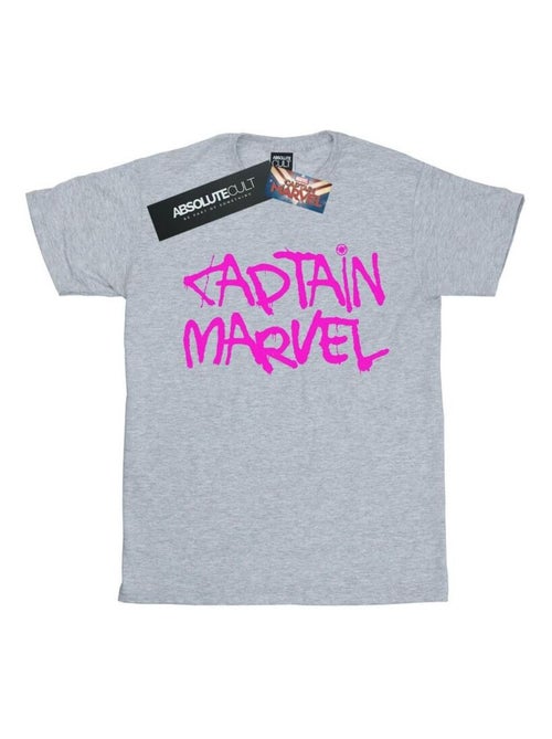 Marvel - T-shirt - Kiabi