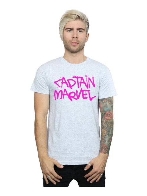 Marvel - T-shirt - Kiabi