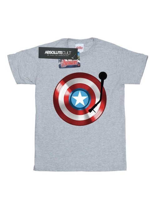 Marvel - T-shirt - Kiabi Marvel - T-shirt - Kiabi